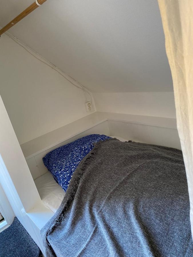 Fin I Hjärtat Av Lägenhet Mölle